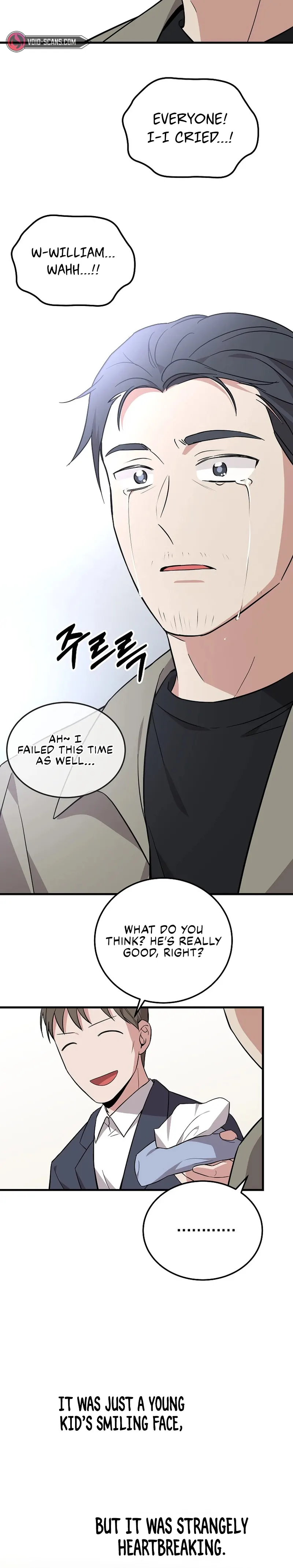 Superstar From Age 0 Chapter 19 page 16
