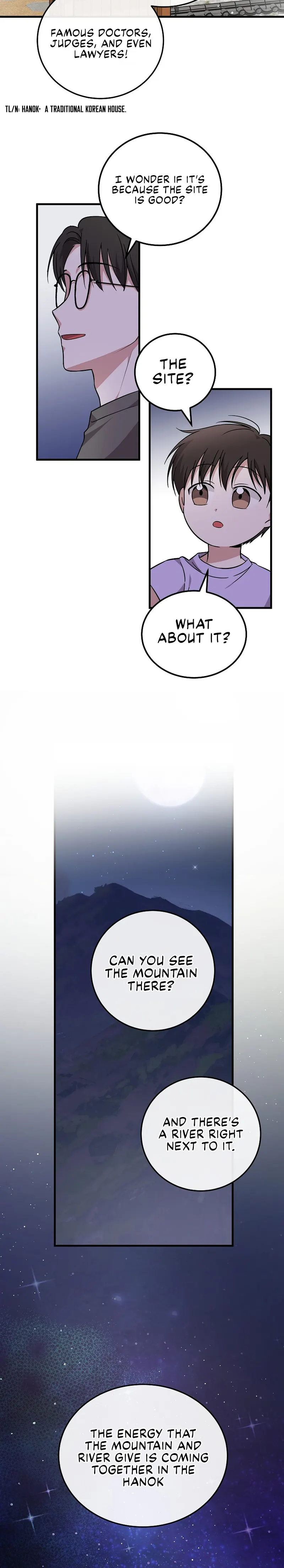 Superstar From Age 0 Chapter 21 page 14