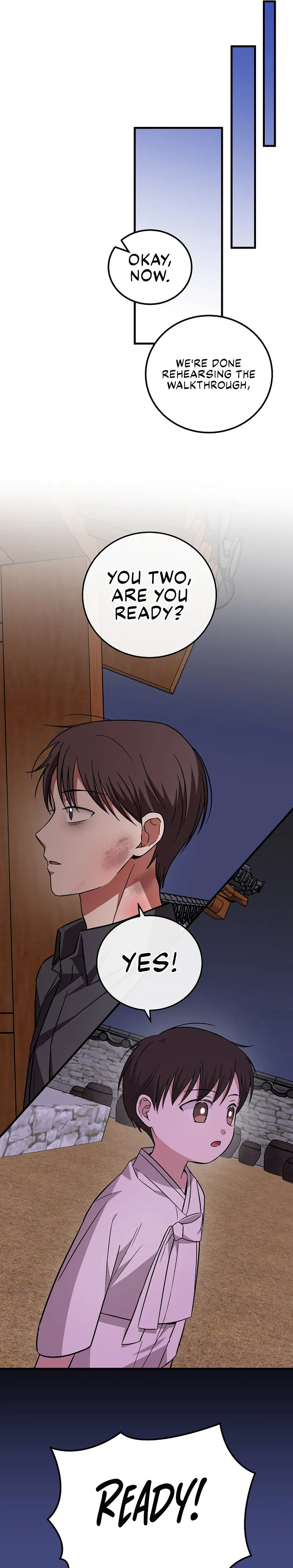 Superstar From Age 0 Chapter 21 page 18