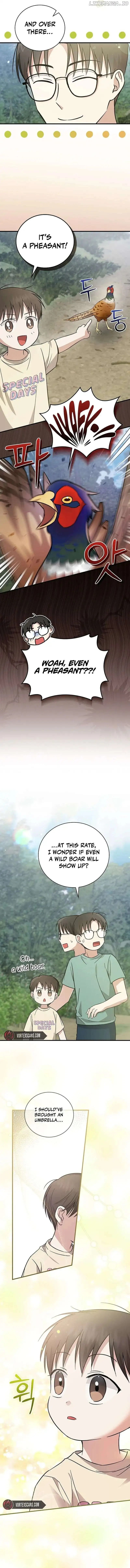 Superstar From Age 0 Chapter 23 page 9