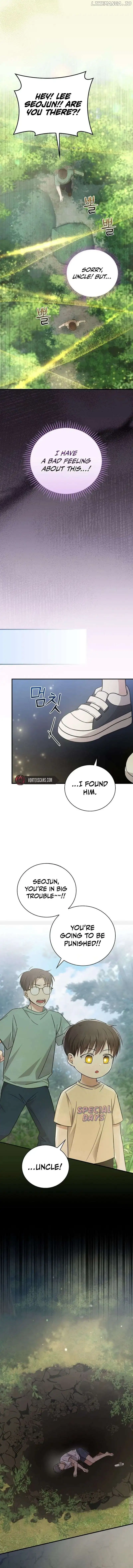 Superstar From Age 0 Chapter 23 page 11