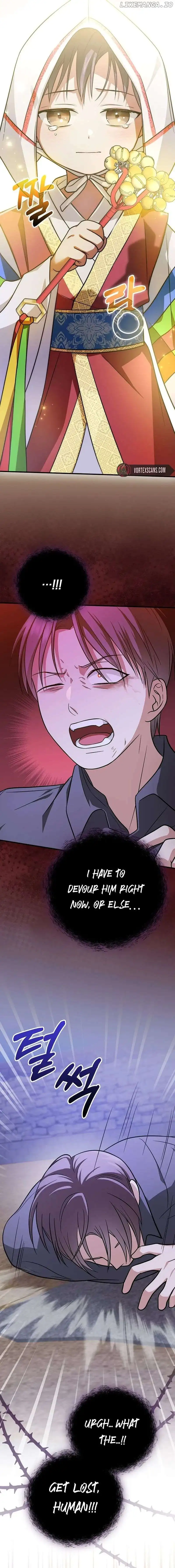 Superstar From Age 0 Chapter 24 page 13