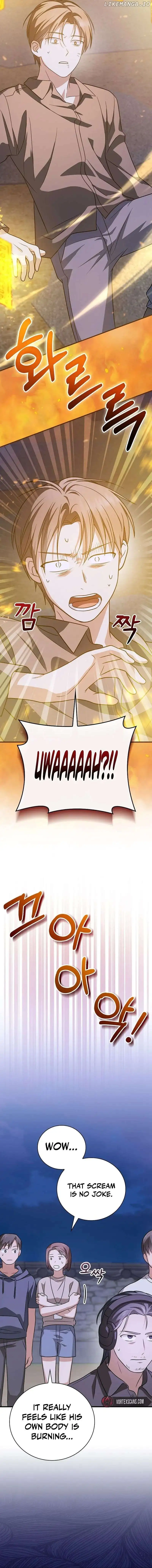 Superstar From Age 0 Chapter 24 page 17