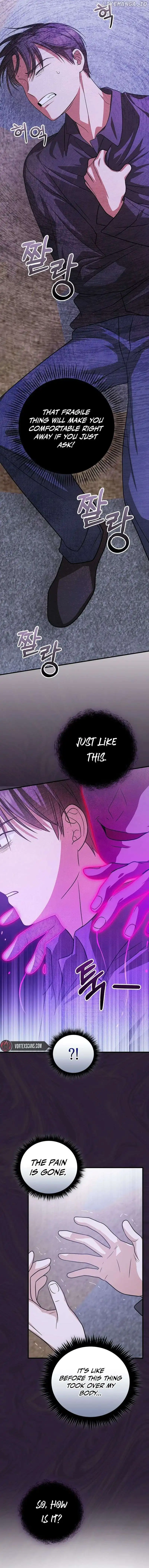 Superstar From Age 0 Chapter 24 page 8
