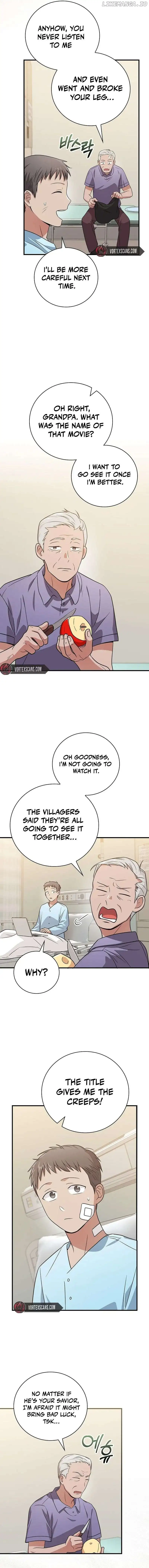 Superstar From Age 0 Chapter 25 page 13