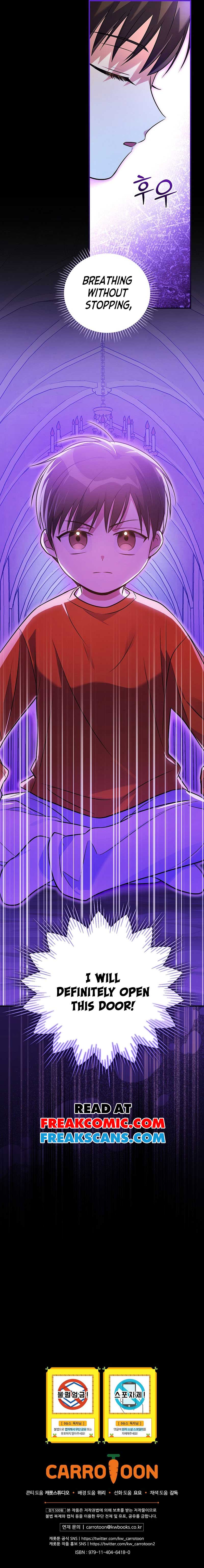 Superstar From Age 0 Chapter 31 page 10