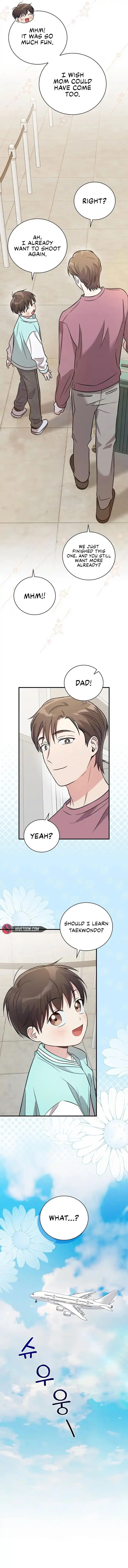 Superstar From Age 0 Chapter 37 page 9