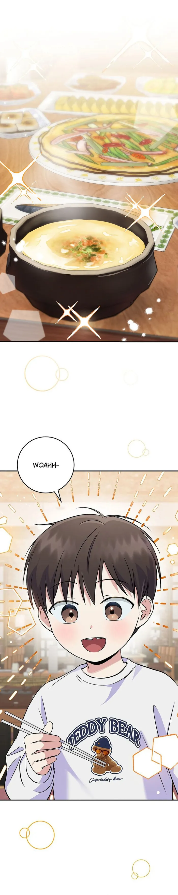 Superstar From Age 0 Chapter 41 page 0