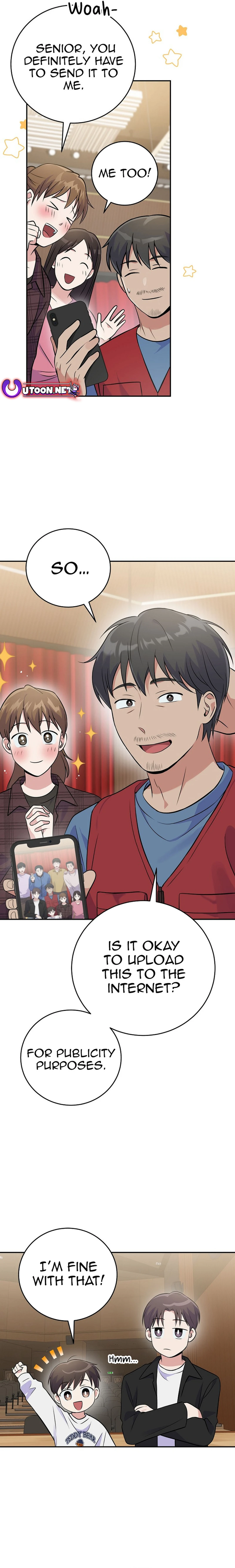Superstar From Age 0 Chapter 42 page 2