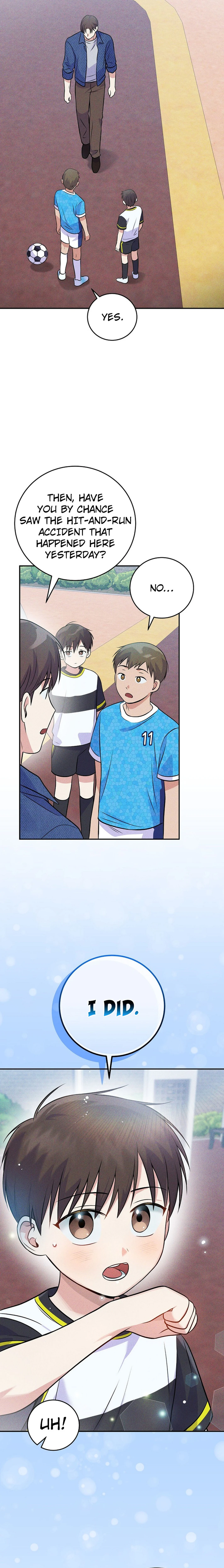 Superstar From Age 0 Chapter 44 page 3