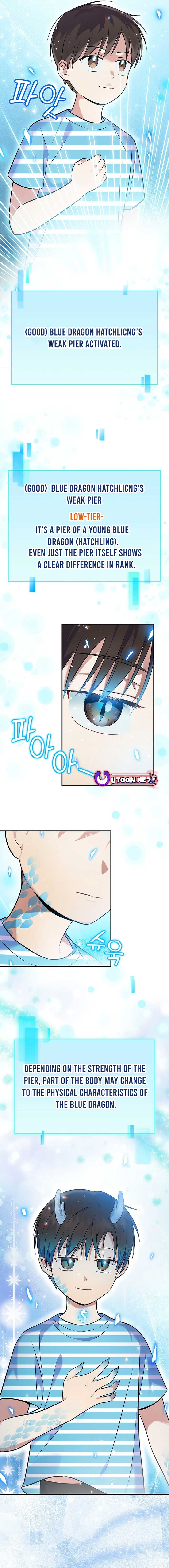 Superstar From Age 0 Chapter 48 page 16