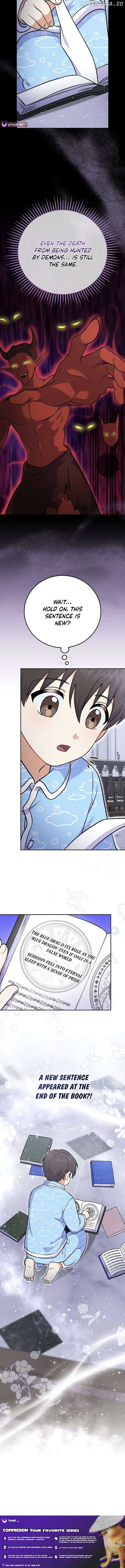Superstar From Age 0 Chapter 51 page 11