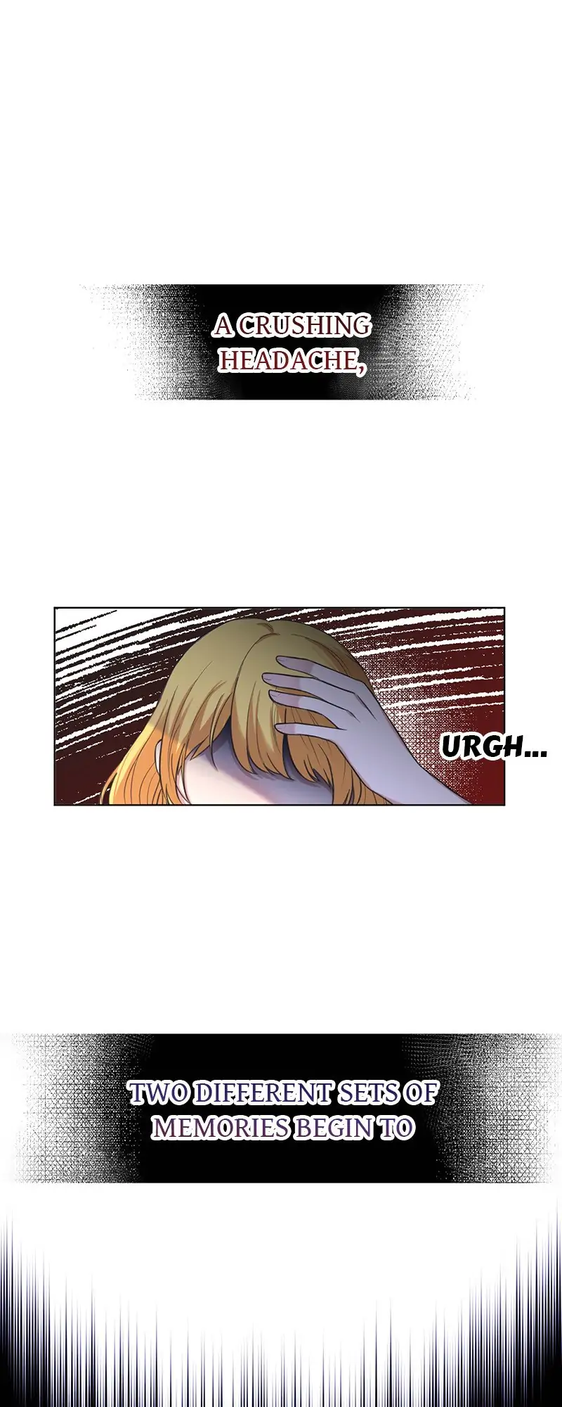 Supporting Characters Also Need Some Love Chapter 1 page 0