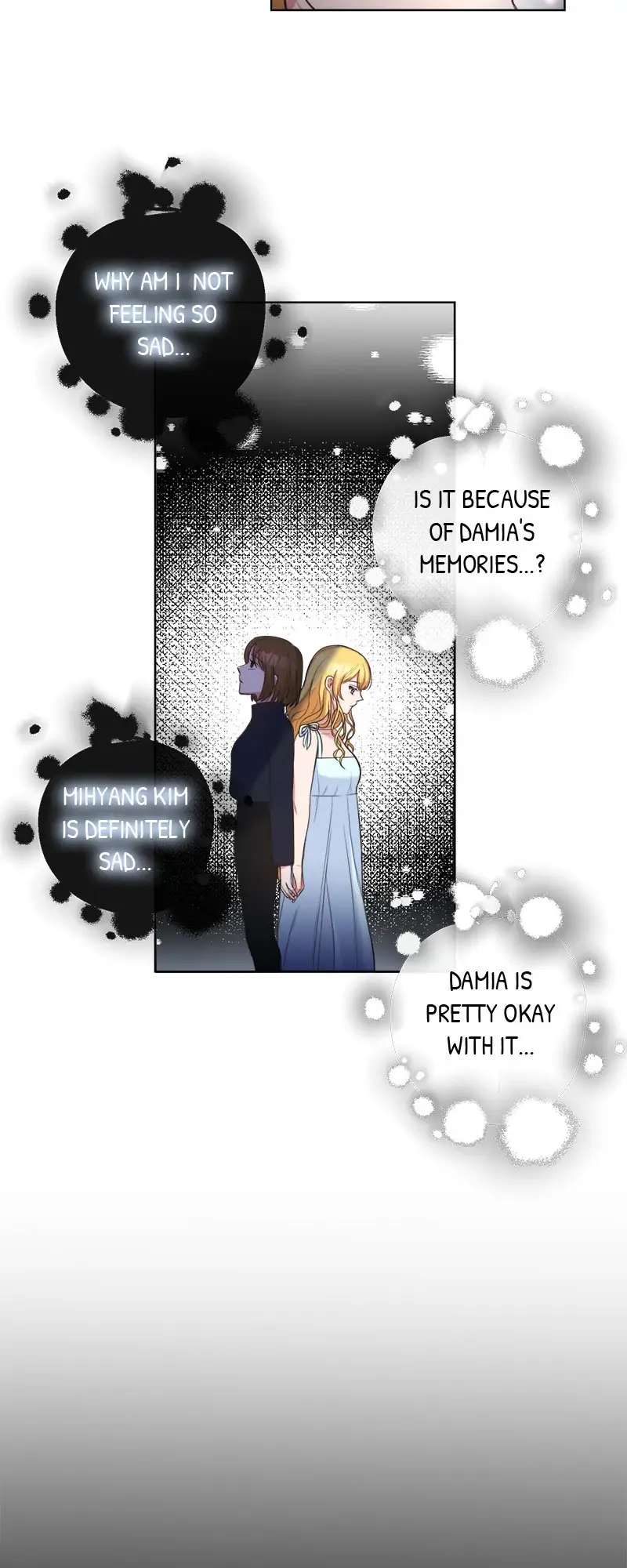 Supporting Characters Also Need Some Love Chapter 1 page 16