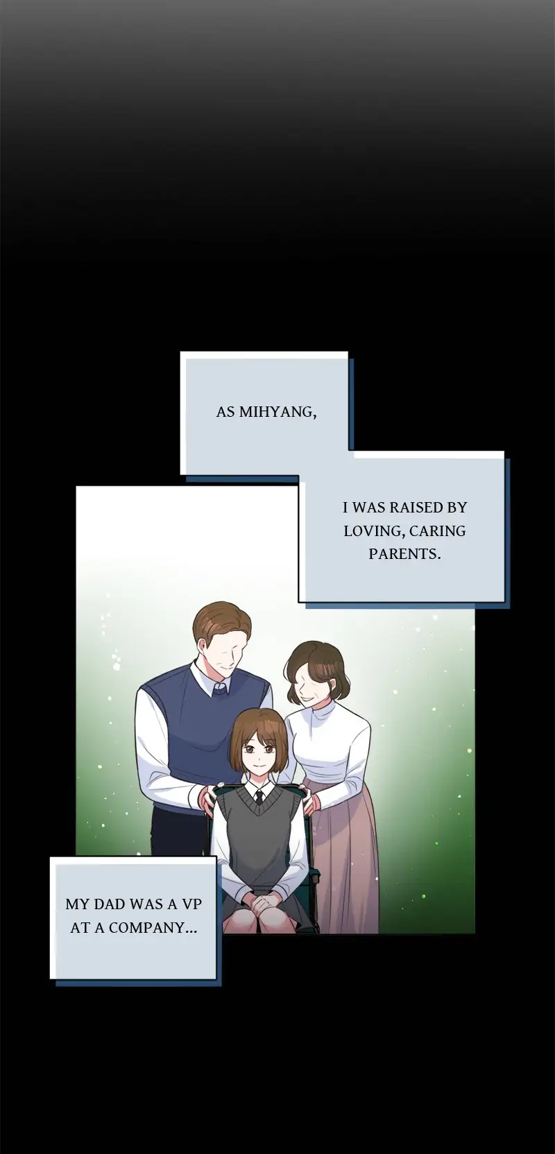 Supporting Characters Also Need Some Love Chapter 1 page 17