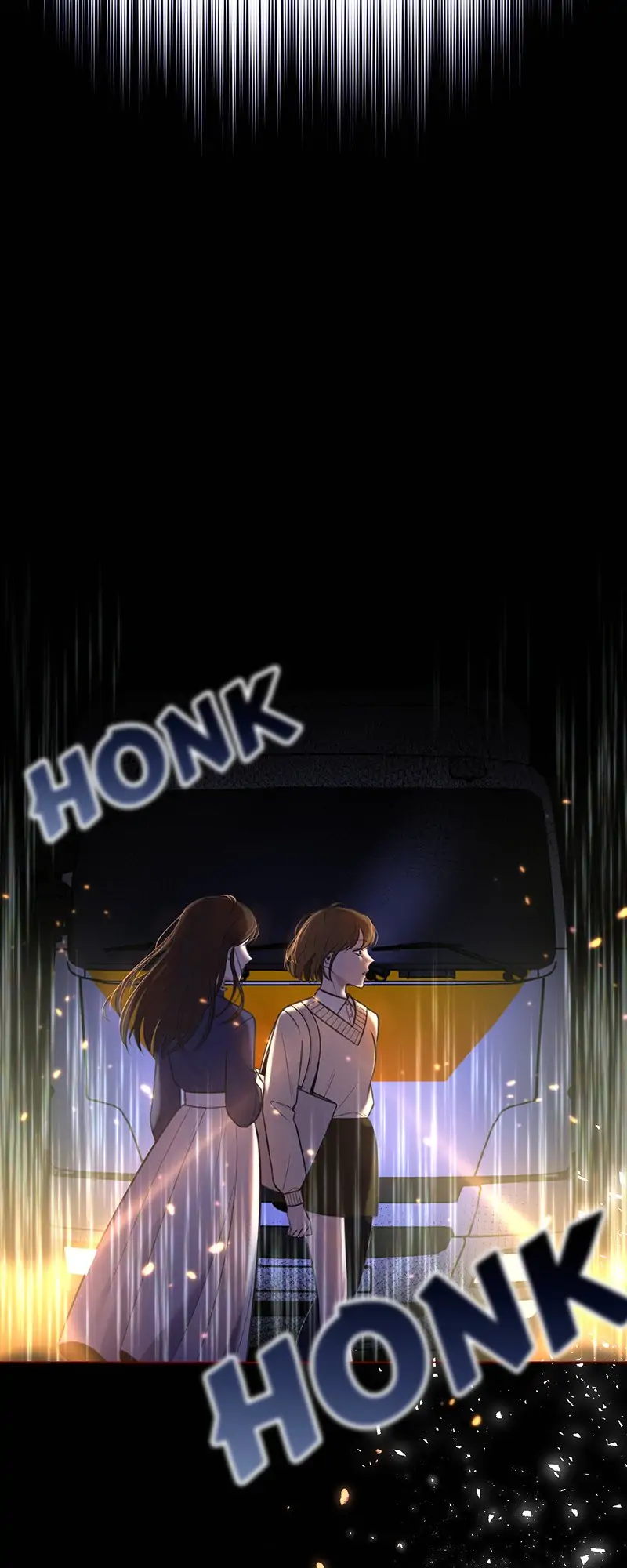 Supporting Characters Also Need Some Love Chapter 1 page 1