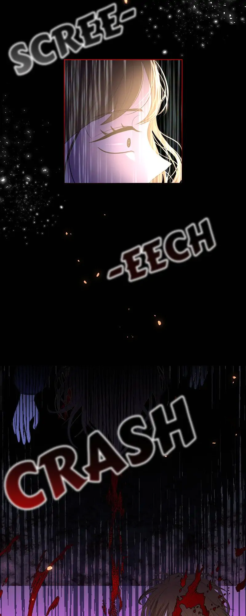 Supporting Characters Also Need Some Love Chapter 1 page 2