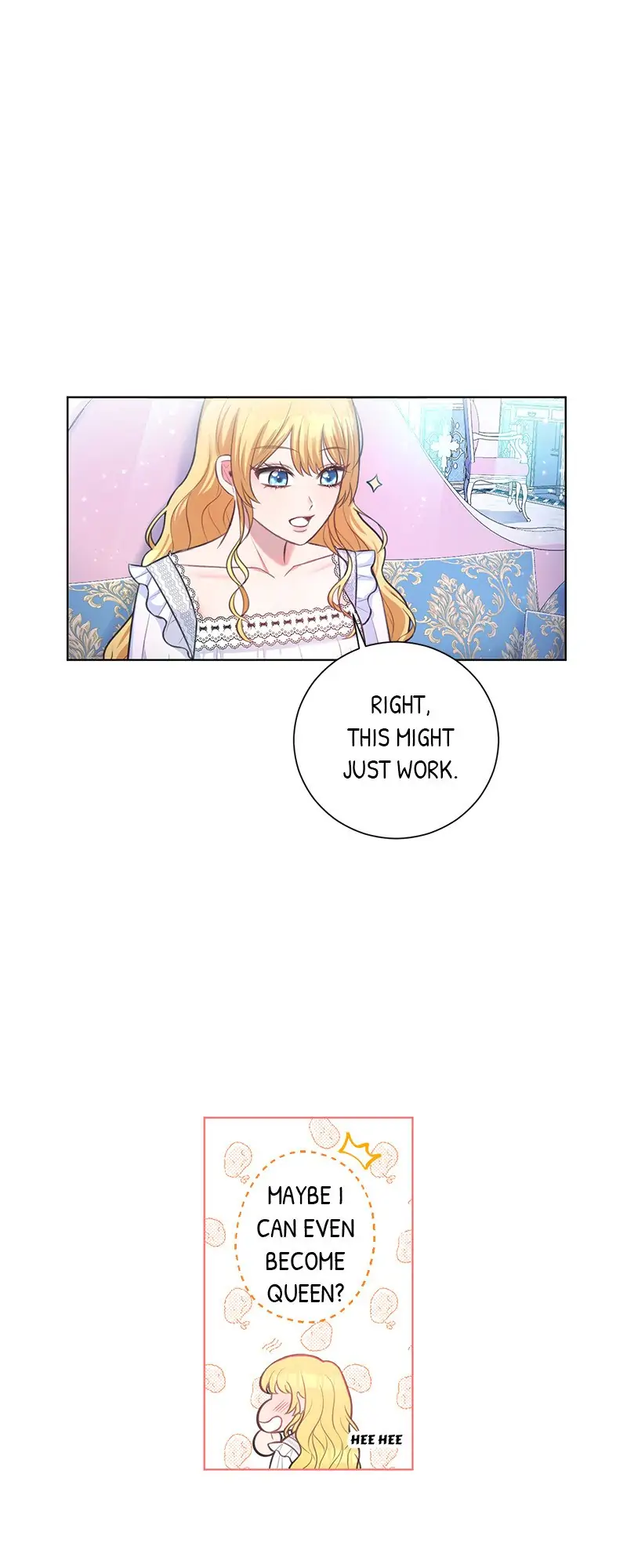 Supporting Characters Also Need Some Love Chapter 1 page 29