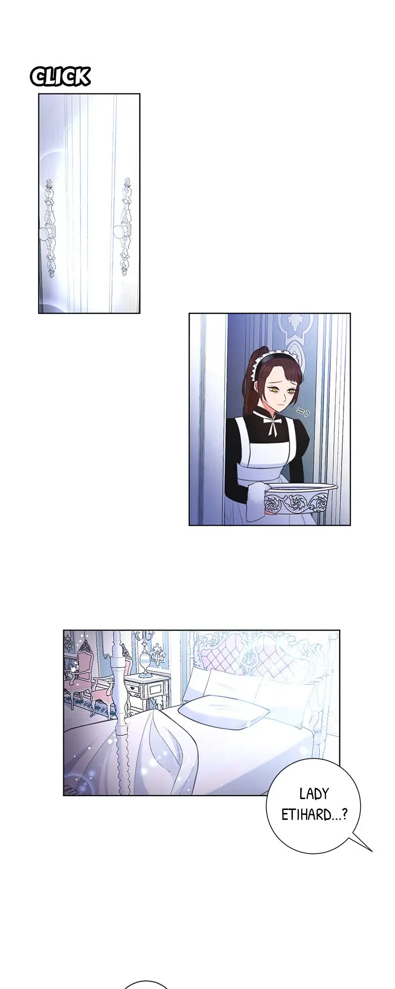 Supporting Characters Also Need Some Love Chapter 1 page 30