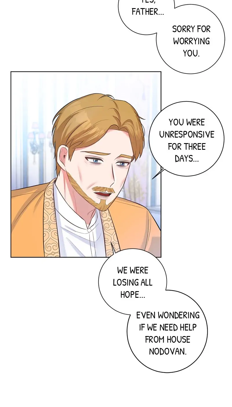 Supporting Characters Also Need Some Love Chapter 1 page 34