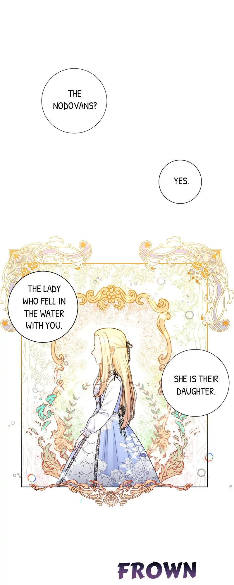 Supporting Characters Also Need Some Love Chapter 1 page 35