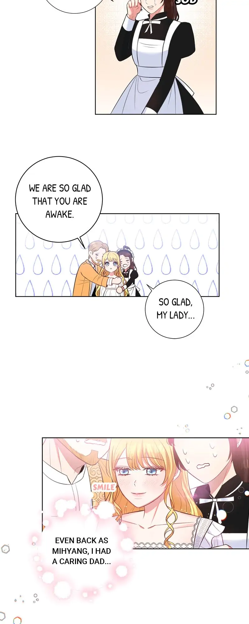 Supporting Characters Also Need Some Love Chapter 1 page 41