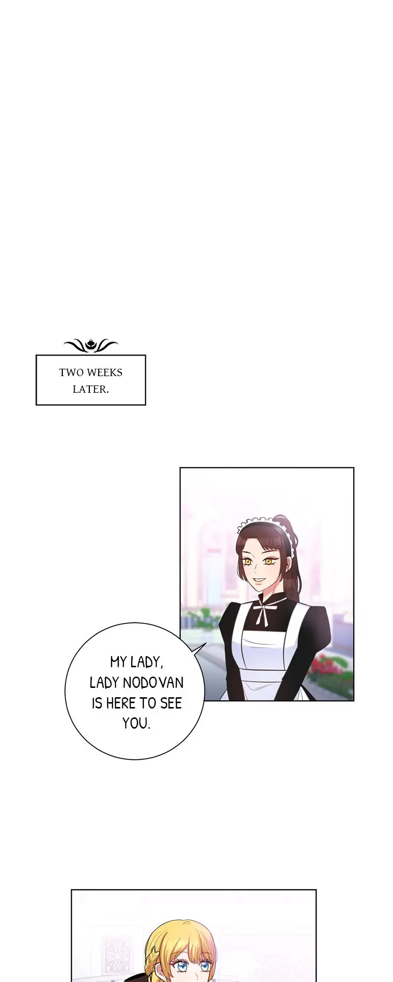 Supporting Characters Also Need Some Love Chapter 1 page 43