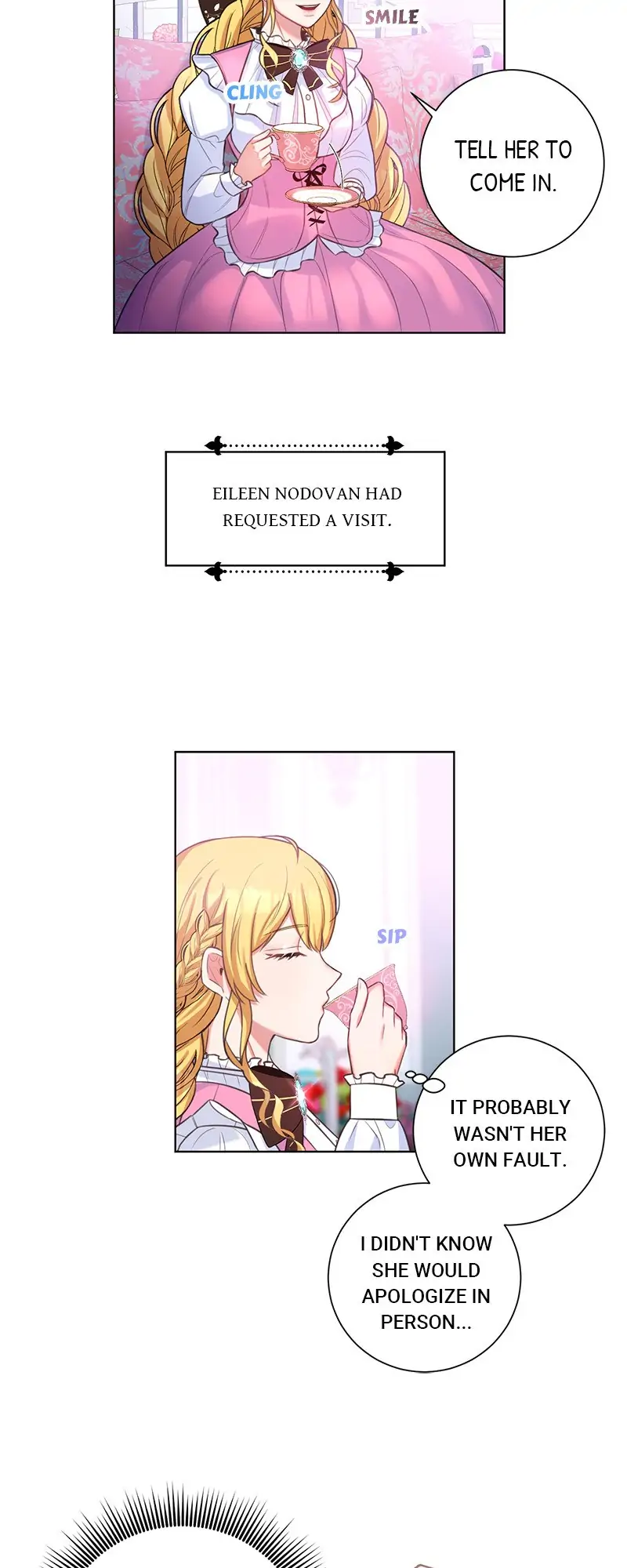 Supporting Characters Also Need Some Love Chapter 1 page 44