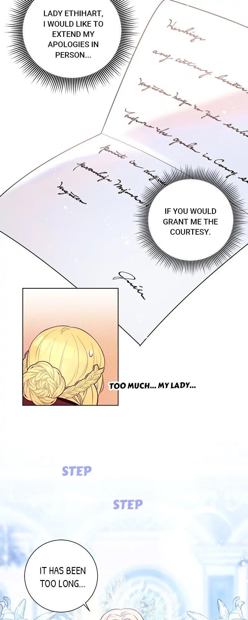 Supporting Characters Also Need Some Love Chapter 1 page 45