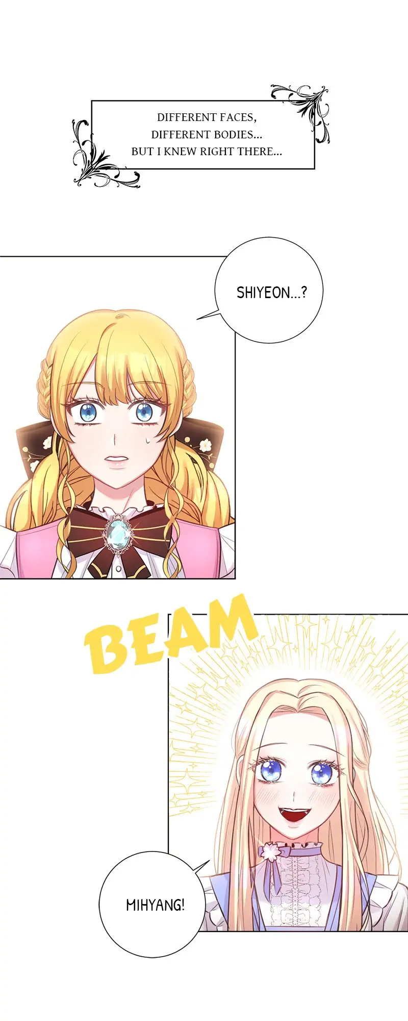 Supporting Characters Also Need Some Love Chapter 1 page 48