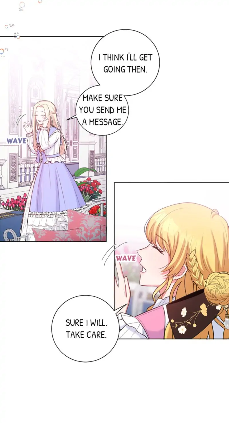 Supporting Characters Also Need Some Love Chapter 1 page 57