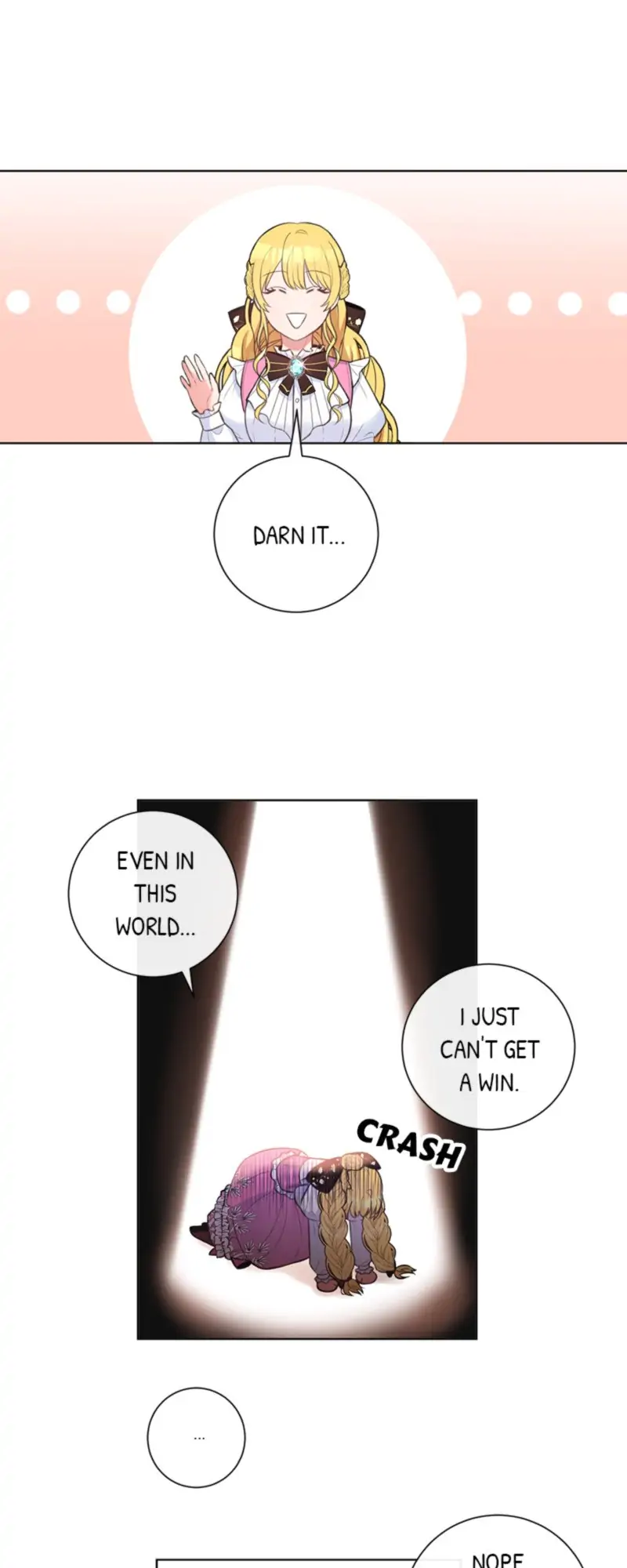Supporting Characters Also Need Some Love Chapter 1 page 58