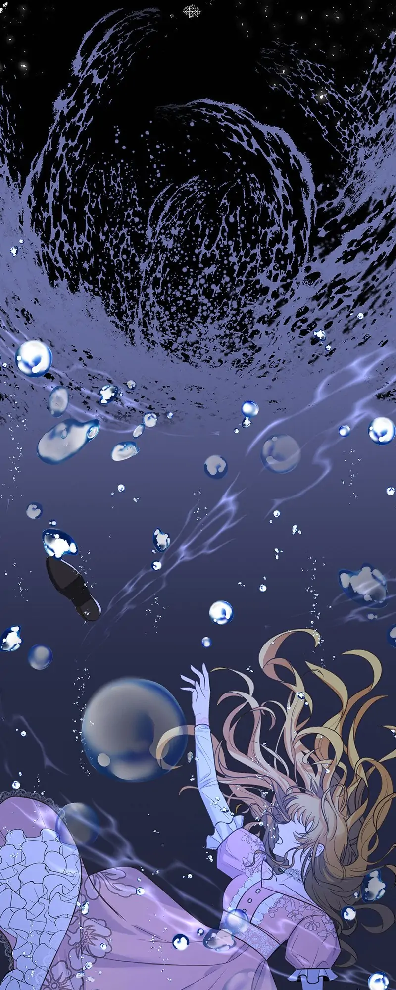 Supporting Characters Also Need Some Love Chapter 1 page 5