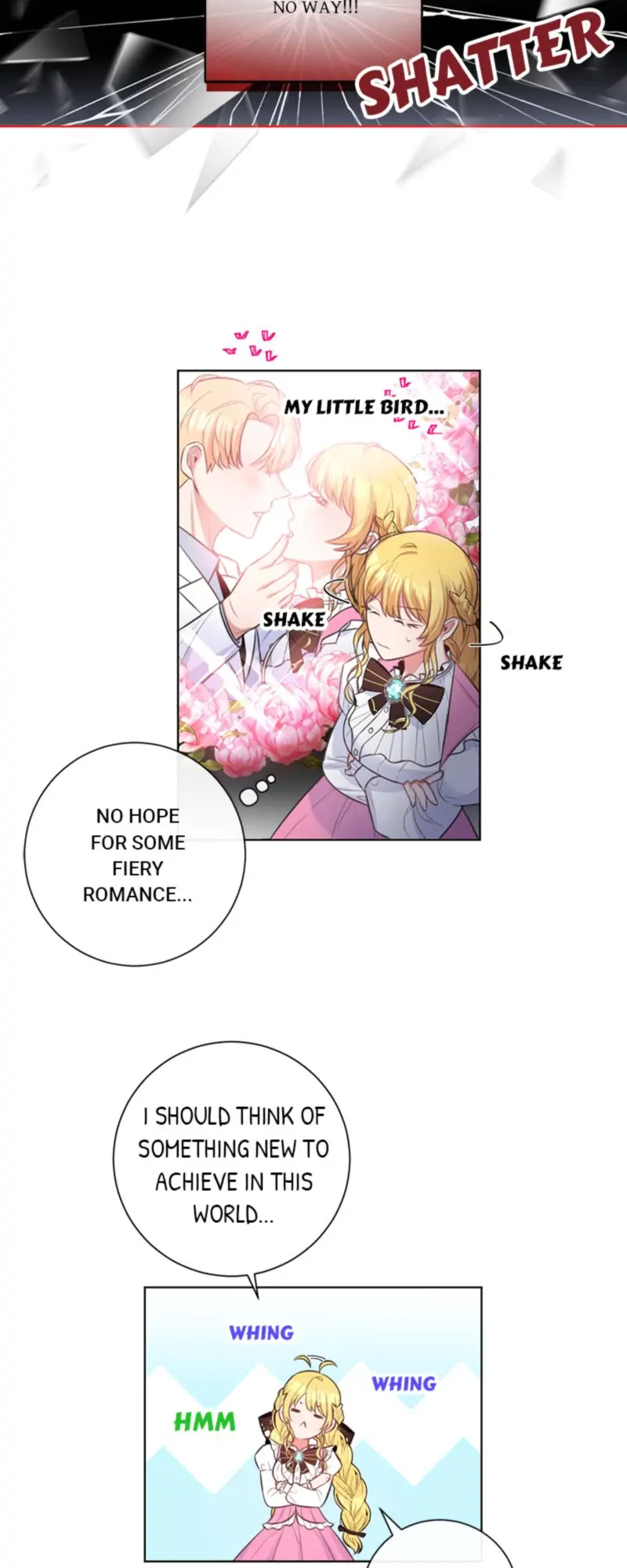 Supporting Characters Also Need Some Love Chapter 1 page 60