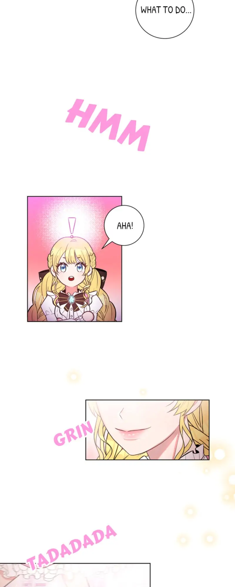 Supporting Characters Also Need Some Love Chapter 1 page 61