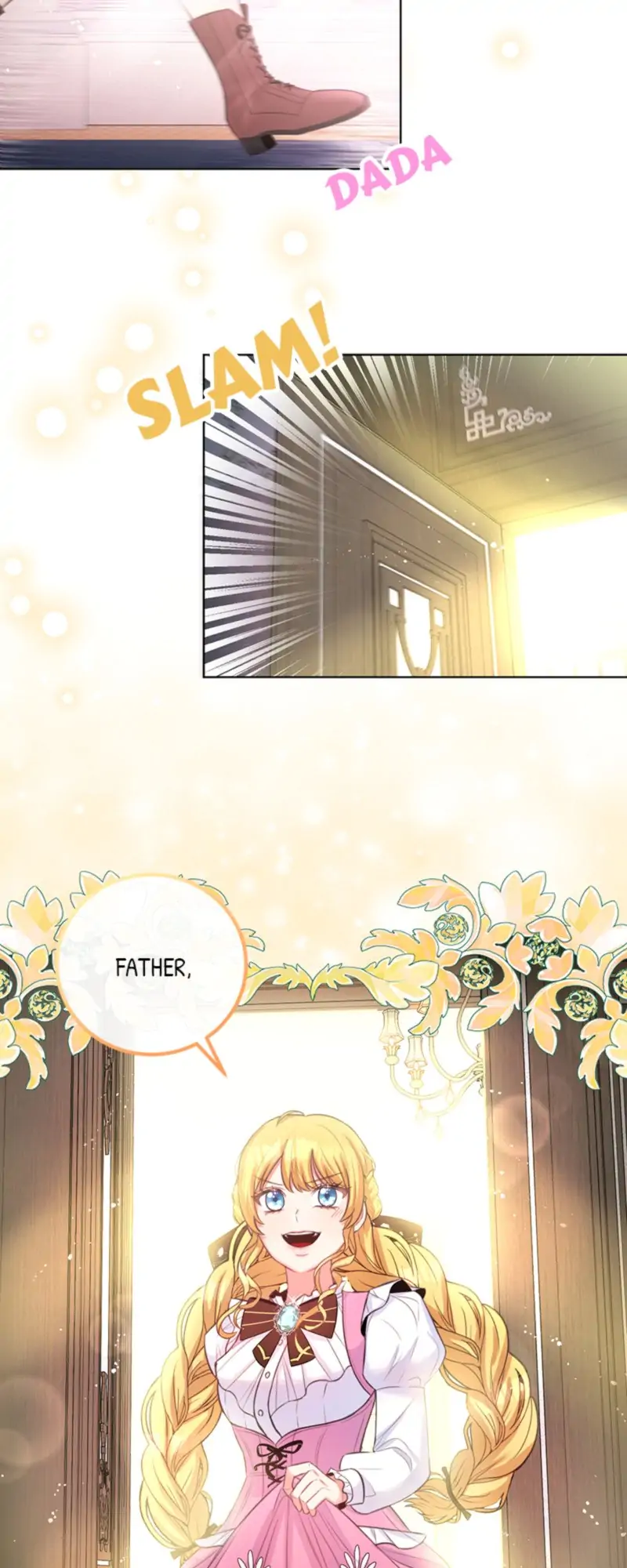 Supporting Characters Also Need Some Love Chapter 1 page 62