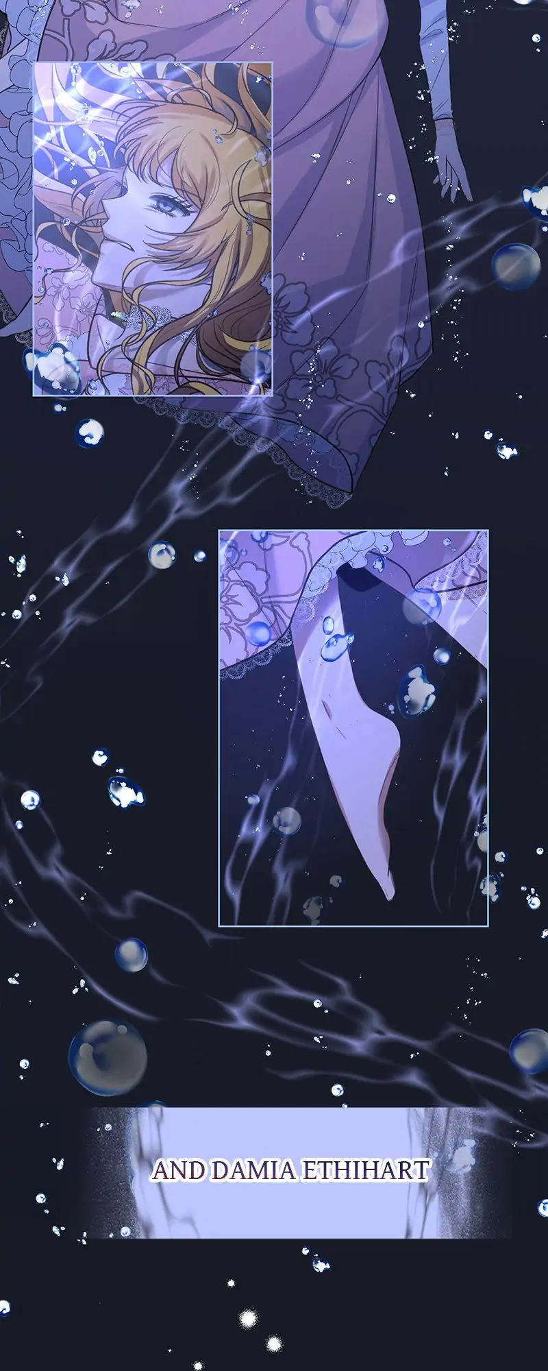 Supporting Characters Also Need Some Love Chapter 1 page 6
