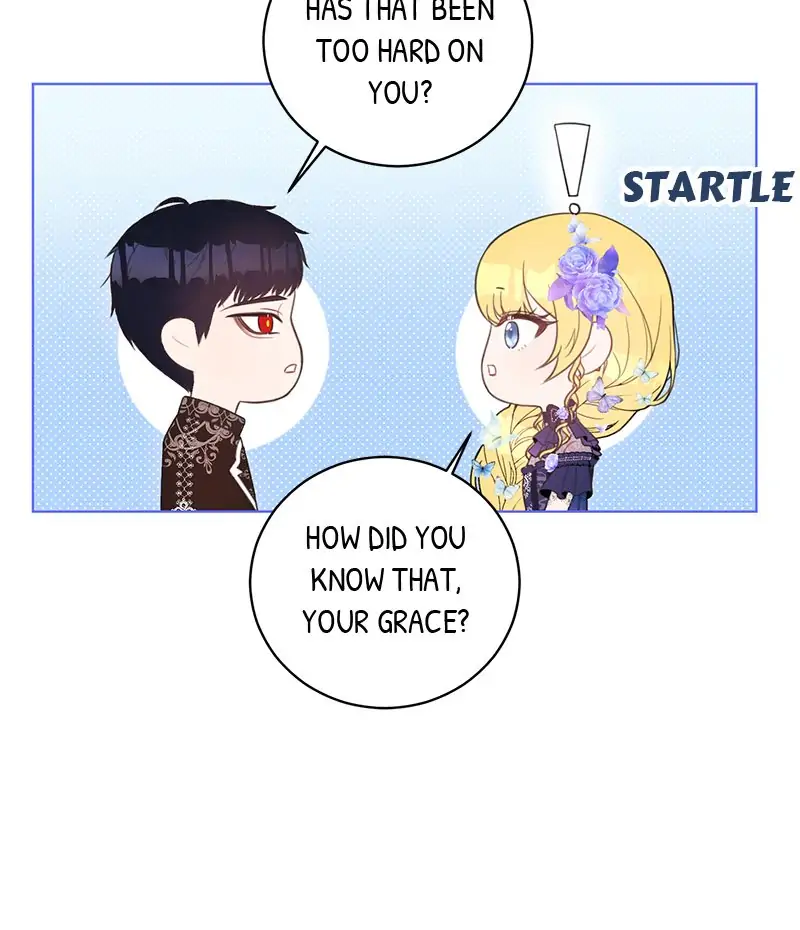 Supporting Characters Also Need Some Love Chapter 10 page 12