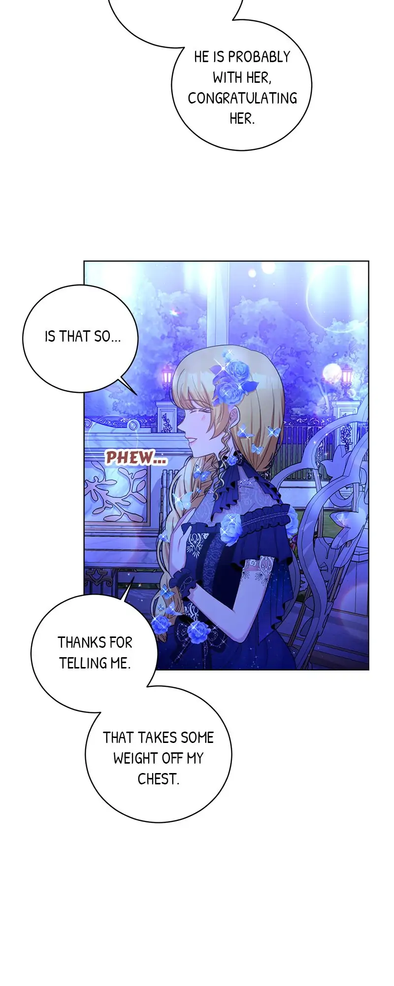 Supporting Characters Also Need Some Love Chapter 10 page 15