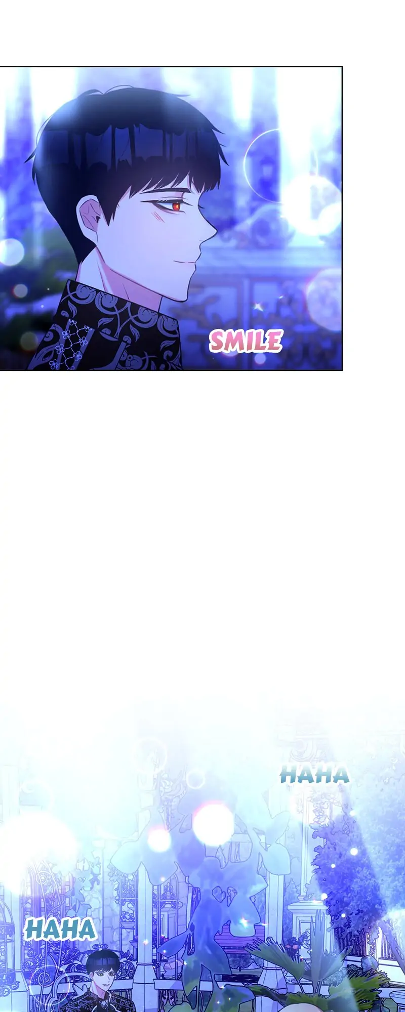 Supporting Characters Also Need Some Love Chapter 10 page 16