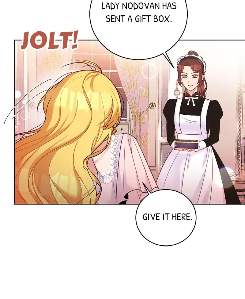 Supporting Characters Also Need Some Love Chapter 10 page 24