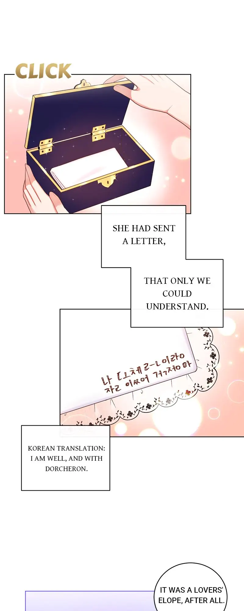 Supporting Characters Also Need Some Love Chapter 10 page 25