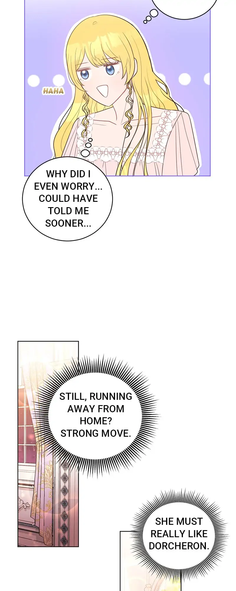 Supporting Characters Also Need Some Love Chapter 10 page 26