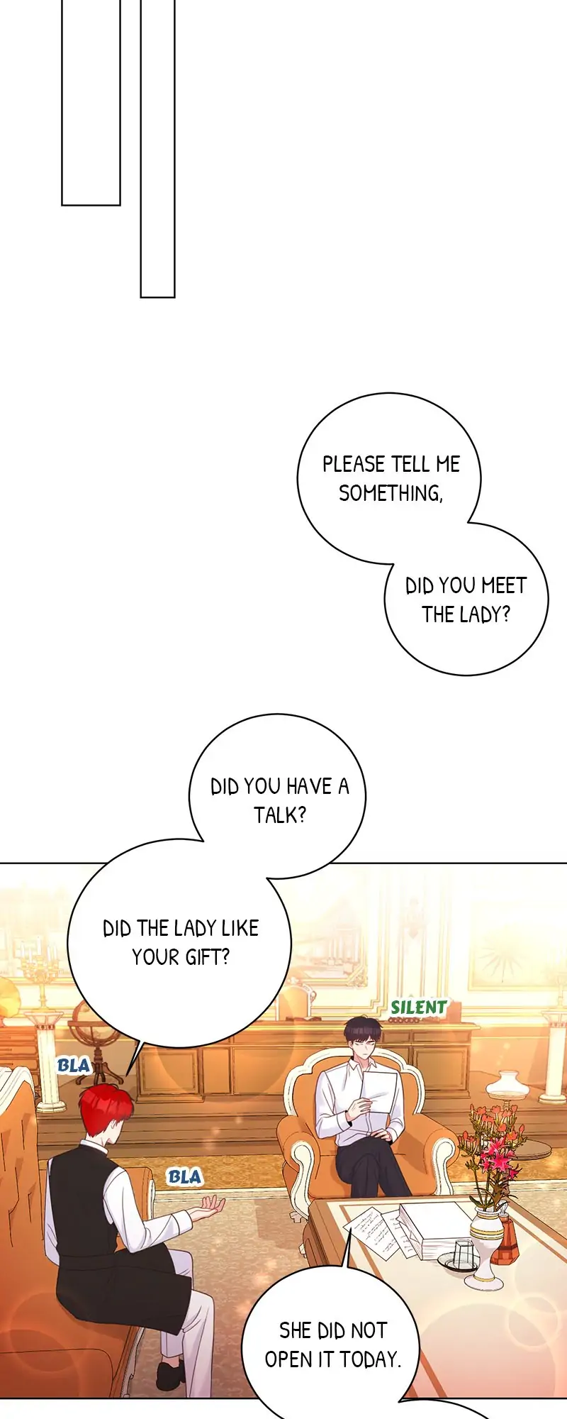 Supporting Characters Also Need Some Love Chapter 10 page 29