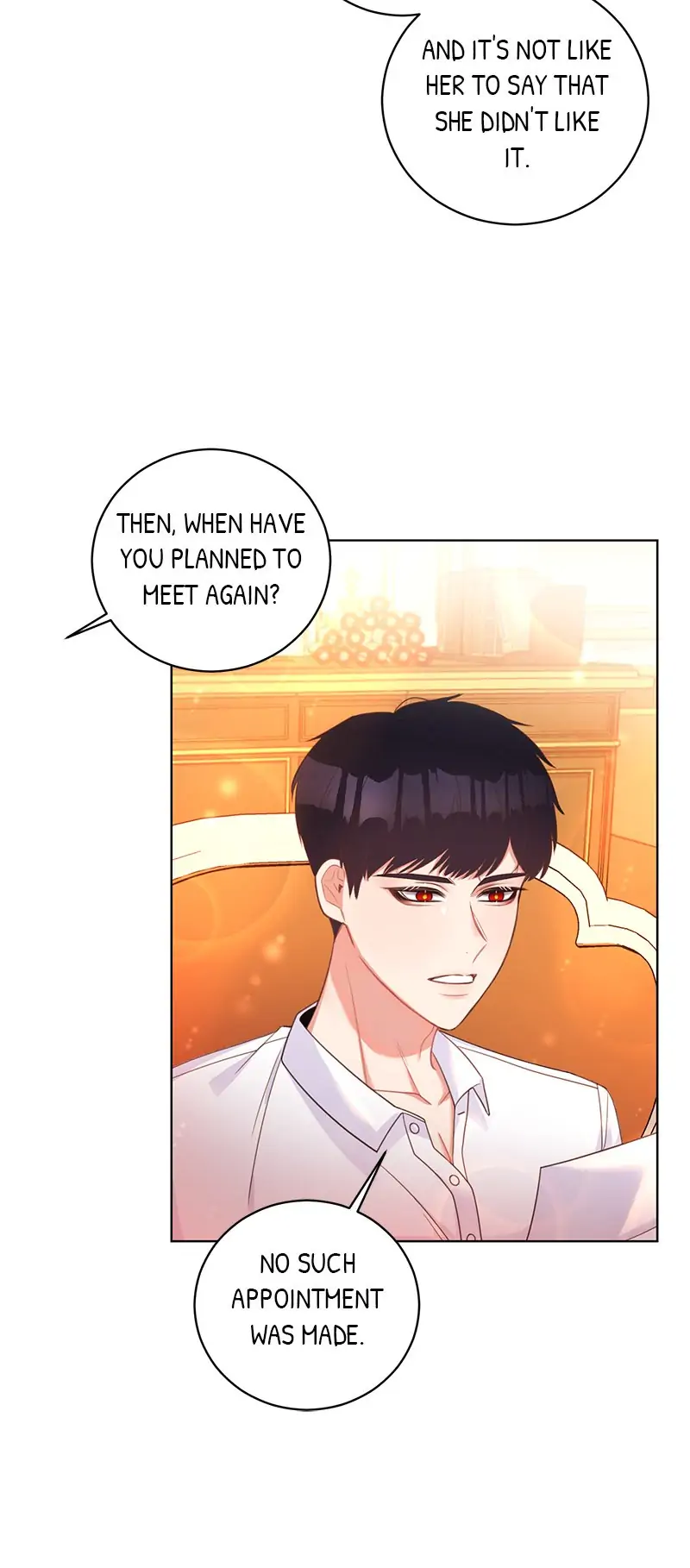 Supporting Characters Also Need Some Love Chapter 10 page 30