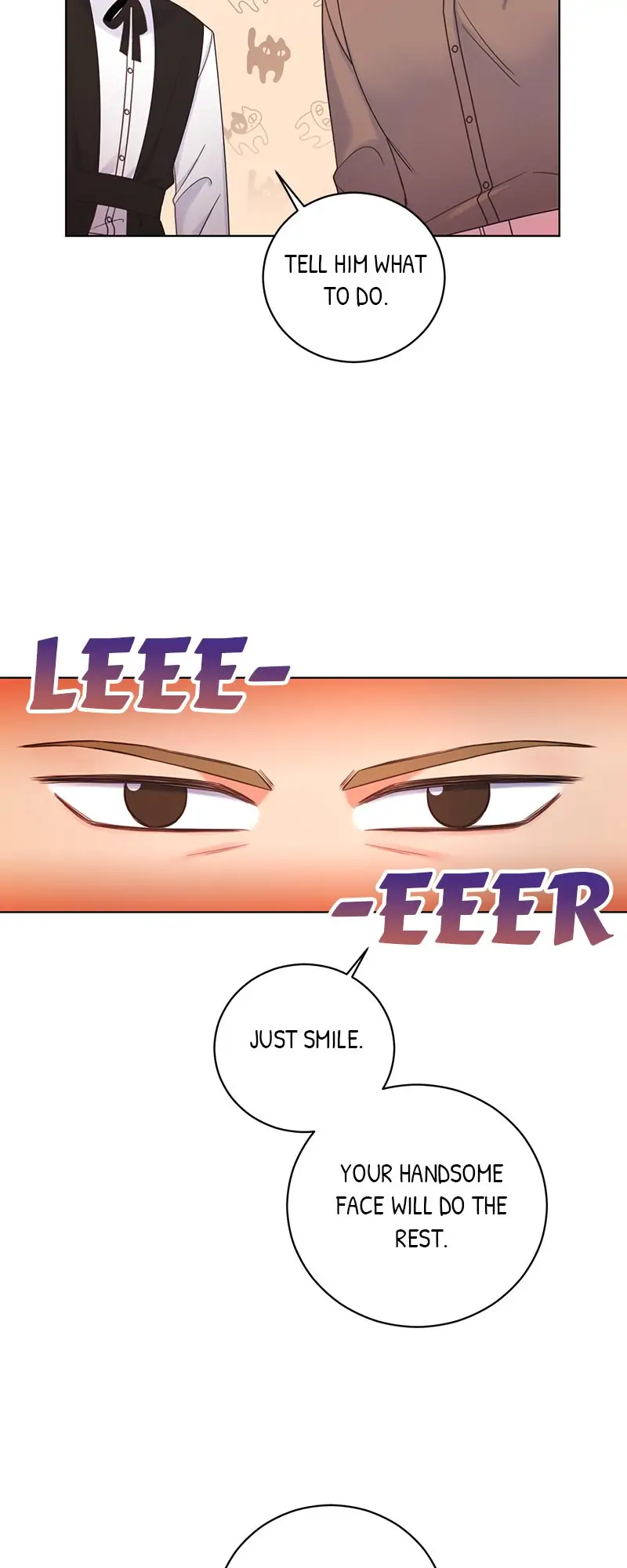 Supporting Characters Also Need Some Love Chapter 10 page 35