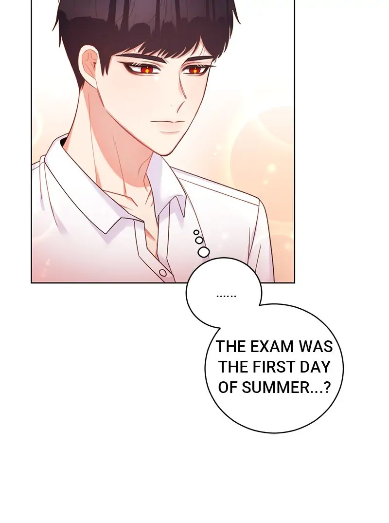 Supporting Characters Also Need Some Love Chapter 10 page 37
