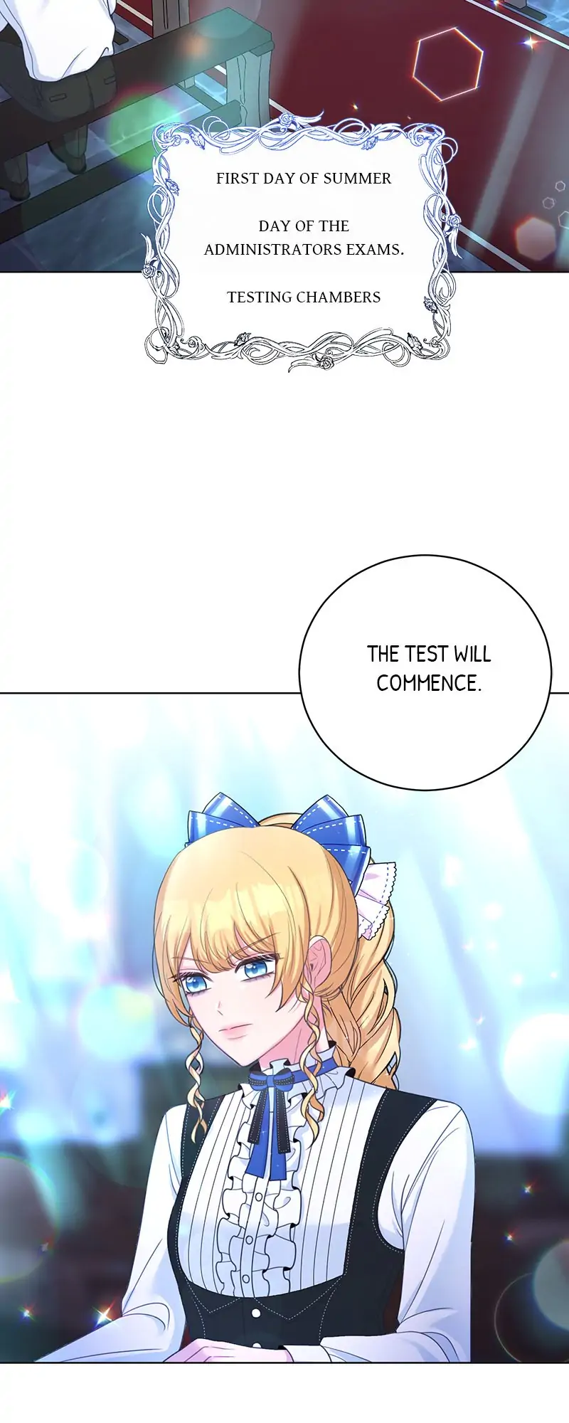 Supporting Characters Also Need Some Love Chapter 10 page 42