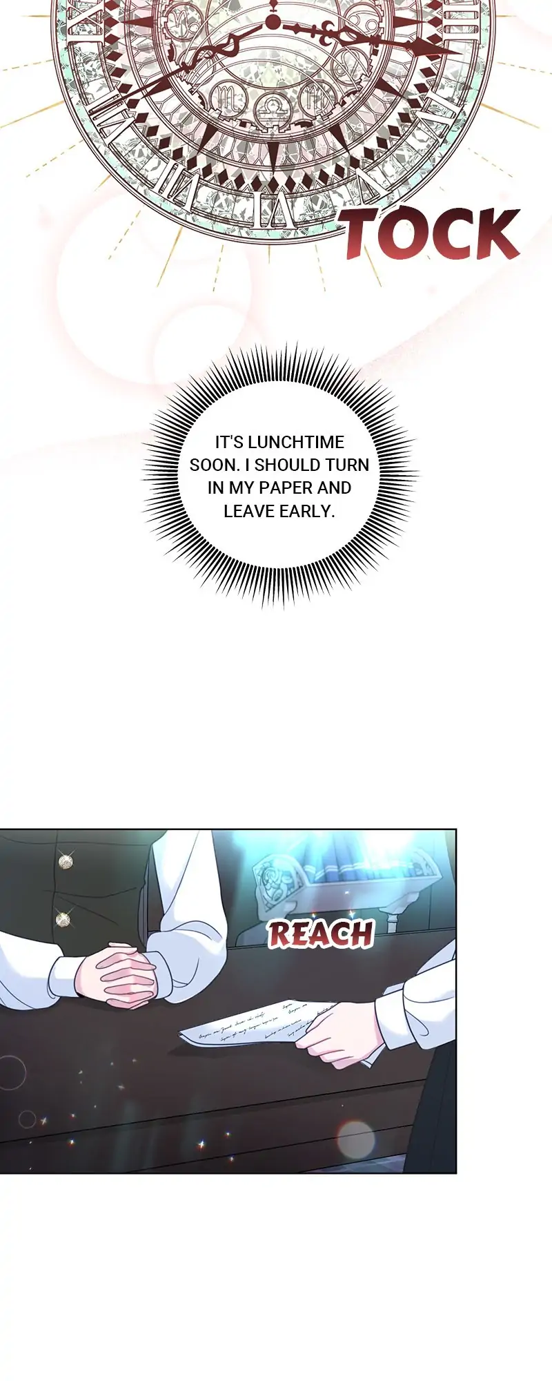 Supporting Characters Also Need Some Love Chapter 10 page 45