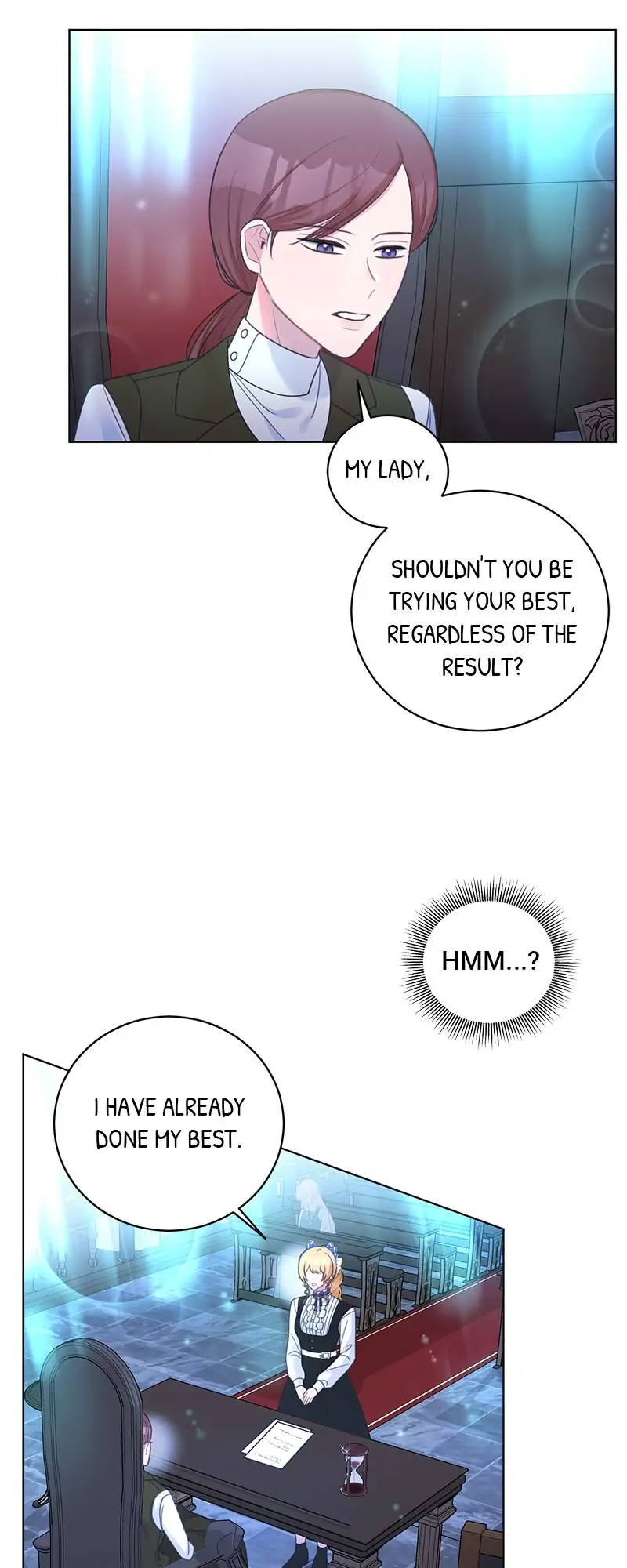 Supporting Characters Also Need Some Love Chapter 10 page 46
